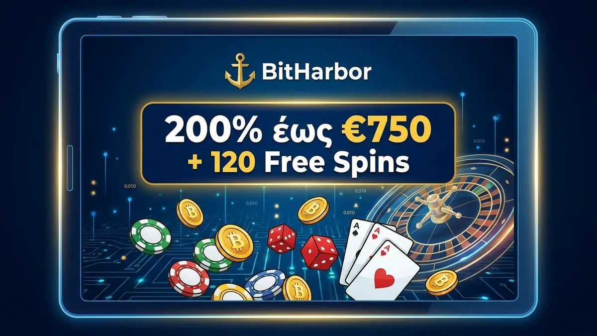 BitHarbor